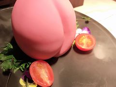 -韵秋荷(宝山龙湖天街店)