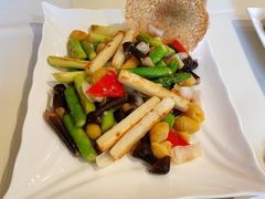 -利苑酒家(金宝店)