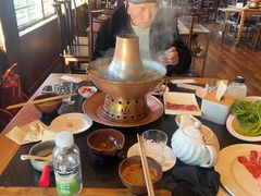 -南门涮肉(通州大船店)