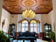 -马勒别墅·中餐厅