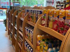 零售区-申德勒食品(宾都苑店)
