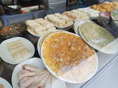 -揭阳钟记小食(福田新村店)
