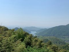 -达蓬山旅游度假区