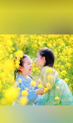 -蜜糖派儿童摄影(青建·太阳岛店)