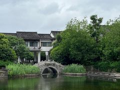 -西溪国家湿地公园