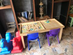 -童年小筑餐厅(申花路店)