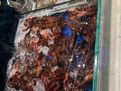 -宴立方海鲜自助(义乌万达广场店)