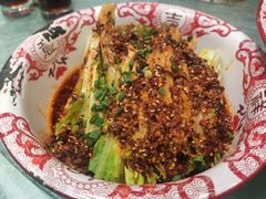 -易老头三样菜(南滨路总店)