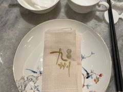 -喜来登由由大酒店九州膳坊中餐厅