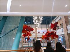 -大族广场Mall&More