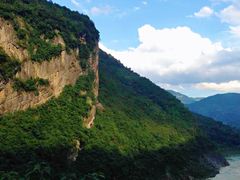 -乌江画廊(彭水苗族土家族自治县)
