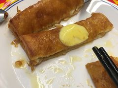 -新辉港式茶餐厅(北栅店)