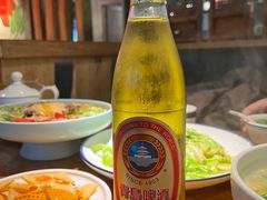 -吕氏疙瘩汤·私家菜馆(慈云寺店)