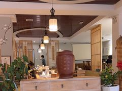 -安多素食(广仁寺路店)