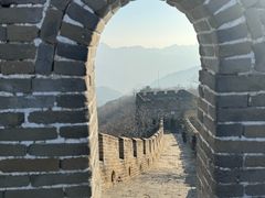 -慕田峪长城