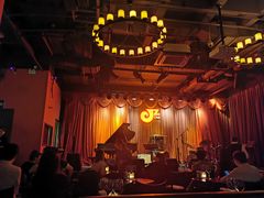 -JZ Club 爵士酒吧(上海店)