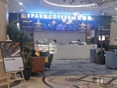 -逸派咖啡 EPARKCOFFEE(广安门店)
