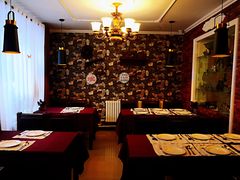 -92°C俄式厨房(中央大街店)