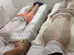 -安琪盲人按摩调理草本熏蒸馆(风和日丽店)