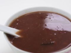 莲子红豆沙-翠苑甜品专家(北角道店)