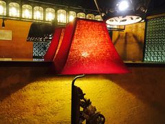 -绿茶餐厅(华联万柳店)