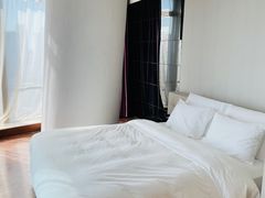 -青岛五四广场海景美仑国际公寓酒店