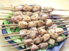 -川天喉重庆江湖菜