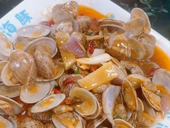 -小海豚·老字号海鲜餐厅(三亚湾店)