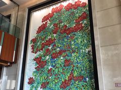 -济南喜来登酒店