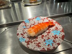 -小乔回转寿司(市府恒隆广场店)