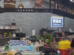 -金狮国际酒店自助餐(金狮店)