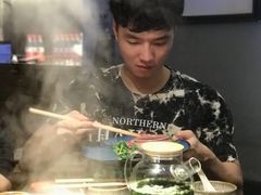 -新草堂锅物料理(泉城路店)