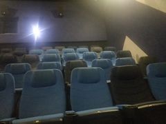 -恒华国际影城(顺义店)