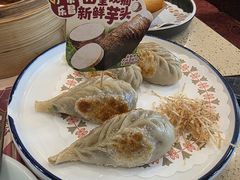 -点都德(龙之梦店)