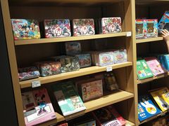 -九木杂物社(恒隆广场店)