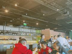大堂-半山腰·云南菜(侨福芳草地店)