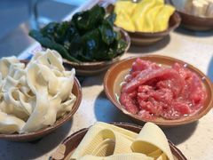 -芈重山老火锅(广州首店)