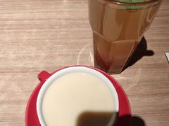 -必胜客(棠下店)