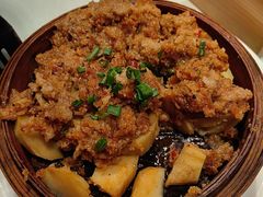 -辣婆婆(航天桥店)