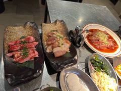 -炑八韩烤(琼华店)