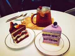 -PETIT PARIS 小巴黎(花园道店)