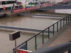 android_upload_pic-闽江夜游台江旅游码头