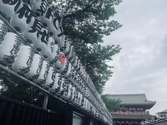 -浅草寺
