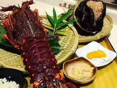 -呼吸森林·生态农庄农家乐私房菜