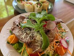 -萨尔瓦多Salvador's