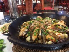 -老东营·东营菜(西四路店)
