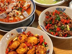 -潇湘阁(尚都SOHO店)