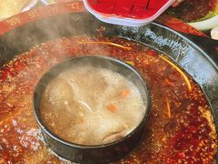 -三江两海老火锅(北京首店)
