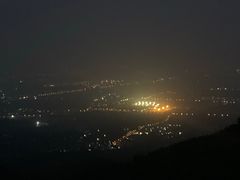 -阳台山自然风景区