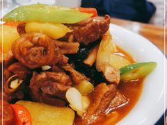 -西域塔塔幂(六道口店)